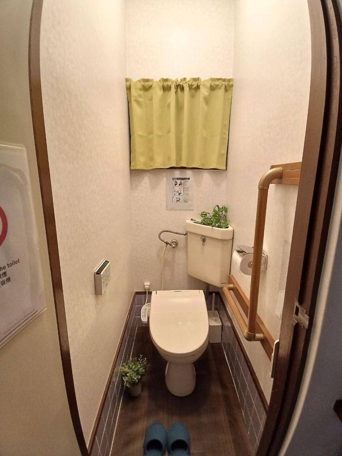 Sano-San-Chi Hotel Изуми-Сано Екстериор снимка